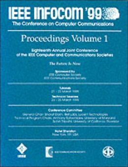 IEEE Infocom Proceedings IEEE Communications Society