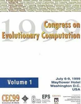 IEEE International Conference on Evolutionary Computation, 1999