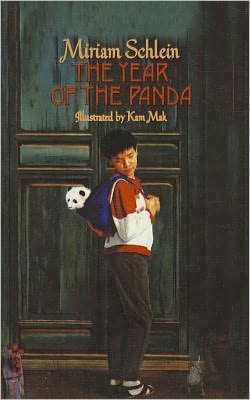 The Year of the Panda Miriam Schlein and Kam Mak