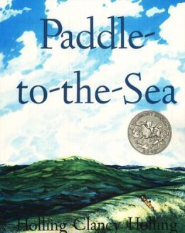 Paddle-To-The-Sea