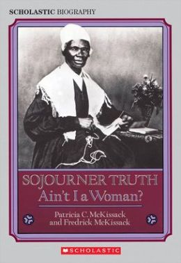 Sojourner Truth