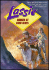 Lassie: Danger at Echo Cliffs