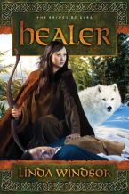 Cover Image: Healer: A Novel