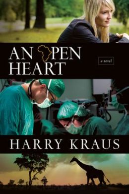 An Open Heart: A Novel