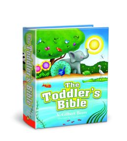 The Toddler's Bible V. Gilbert Beers