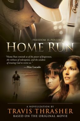 Home Run: A Novel