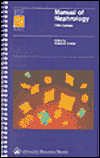 Manual of Nephrology (LWW Spiral Manuals)