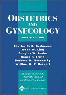 Obstetrics and Gynecology
