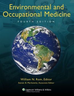 Environmental and Occupational Medicine
