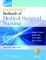 Brunner and Suddarth's Textbook of Medical Surgical Nursing