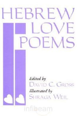Hebrew Love Poems
