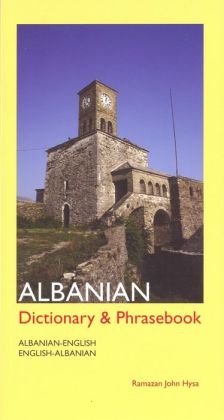 ALBANIAN-E/E-A D & P