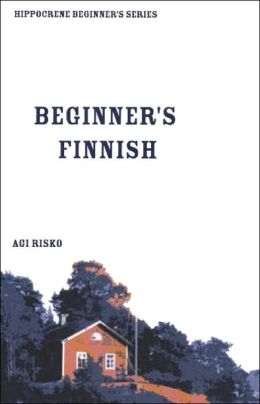 BEGINNER'S FINNISH