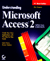 Understanding Microsoft Access 2: Special Edition