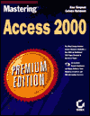 Mastering Access 2000