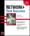 Network+ Test Success