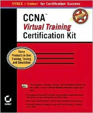 CCNA Virtual Training Certification Kit Todd Lammle and Bill Tedder