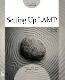 Setting up LAMP: Getting Linux, Apache, MySQL, and PHP Working Together
