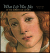 Rebirth of Genius: Renaissance Italy, Ad 1400-1500