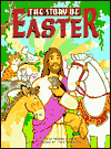 The Story of Easter: Eyewitness Animals