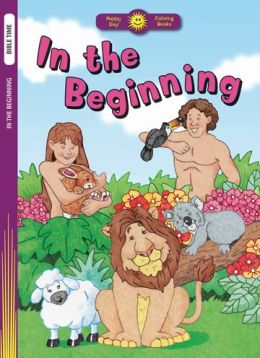 In the Beginning-6pk