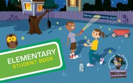 Elementary Student Book