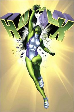 She-Hulk Vol. 1: Single Green Female Dan Slott and Juan Bobillo
