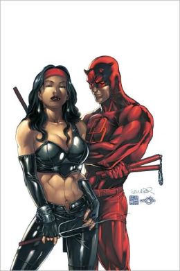 Ultimate Elektra, Volume 1: Devil's Due