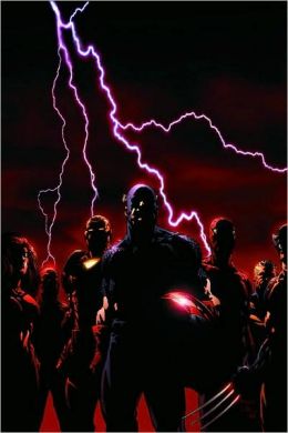 New Avengers - Volume 1