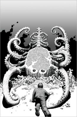 Haunt of Horror: Lovecraft