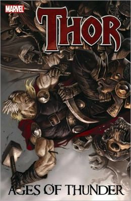 Thor: Ages of Thunder