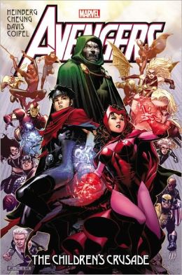 Avengers: The Children's Crusade