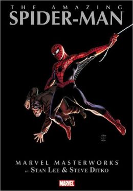 Marvel Masterworks: The Amazing Spider-Man - Volume 11 Stan Lee