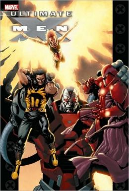 Ultimate X-Men - Volume 9