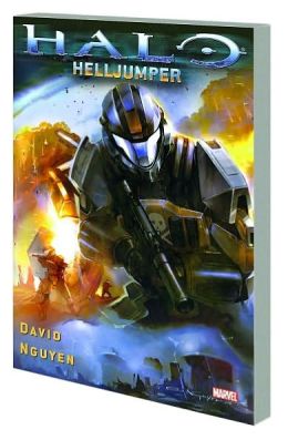 Halo: Helljumper