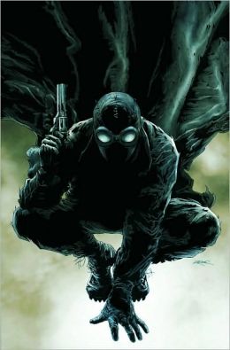 Spider-Man Noir: Eyes Without a Face David Hine, Fabrice Sapolsky and Carmine Di Giandomenico