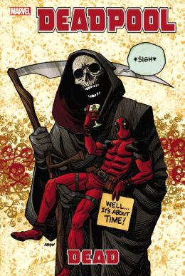 Deadpool - Volume 11: Dead
