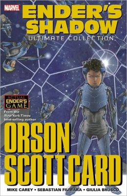 Ender's Shadow Ultimate Collection