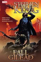 Cover Image: Dark Tower: The Fall Of Gilead