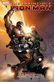 Book Cover Image. Title: Invincible Iron Man Volume 9:  Demon, Author: Matt Fraction
