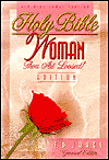 Woman Thou Art Loosed Bible: New King James Version (NKJV), Pearl Bonded Leather