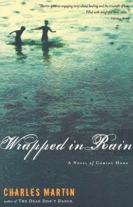 Wrapped in Rain