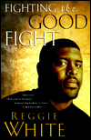 Fighting the Good Fight: America's Minister of Defense Stands Firm on What It Takes to Win God's Way