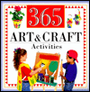 365 Art and Craft Activities