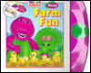 PPBD Barney Farm Fun