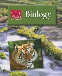 Biology Student Text