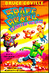 Planet of the Dips (Space Brat Series #4)