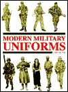 Modern Military Uniforms
