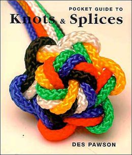 Pocket Guide to Knots & Splices