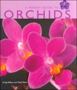 Pocket Guide to Orchids